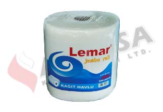 Lemar Jumbo Roll Havlu 48m